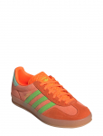Adidas Originals - Gazelle Indoor W - Madala s&auml;&auml;rega sporditossud - 36 2/3