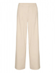 Gestuz - Elarahgz Linen Hw Pants - Lai jalg - 42