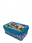 Sonic - Sonic, Madkasse Med Aftagelige Rum - Toidukarbid - ONE SIZE