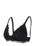 Mamalicious - Mlzenina Lace Nursing Bra A. Noos - Rasedusrinnahoidjad - S
