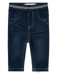 Name It - Nbmsilas Slim Swe Jeans 7025-Tr Noos - Klassikalised teksad - 68