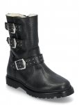 ANGULUS - Boots - Flat - With Zipper - Saapad - 30