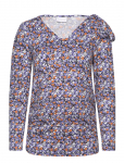 Mamalicious - Mlpilar Asta L/S Jrs Top  A. - Pikkade varrukatega - L