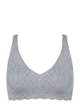 Sloggi - Sloggi Zero Feel Bliss Soft Bra - Tugikaarteta rinnahoidjad - M PLUS