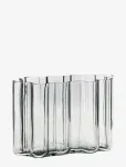 H&uuml;bsch - Umber Vase - Big Vases - 30X16XH20CM