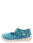 Superfit - Bubble - Sussid ja sisejalatsid - 35/22CM