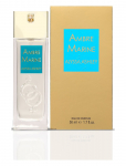 Alyssa Ashley - Ambre Marine Edp - Eau De Parfum - 50 ML