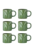 Bloomingville - Ninka Mug - Kohvitassid - 25 CL