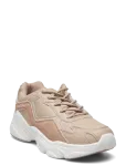 Athlecia - Athlecia W Chunky Leather Trainers - Spordi treeningjalatsid - 38