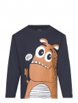 Name It - Nmmvilasse Ls Nreg Top - Pikkade varrukatega T-s&auml;rgid - 92