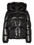Vero Moda - Vmuppsashiny Short Jacket - Polsterdatud jakid - L
