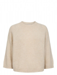 N&uuml;mph - Nuriette Selma Pullover - Džemprid - M/L