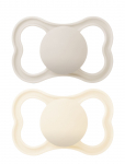 MAM - Mam Air Neutral Natural Rubber 6-16M - Lutid - 6-16M