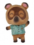 Simba Toys - Animal Crossing, Timmy Plush (25 Cm) - Pehmed loomad - ONE SIZE
