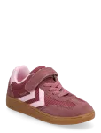 Hummel - Vm78 Cph Jr - Madala s&auml;&auml;rega tossud - 34