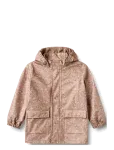 Wheat - Rainwear Ollo Jacket - Jakid ja joped - 128
