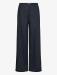 Part Two - Ninnespw Classic Wide Leg Pants - Lai jalg - 38