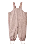 Wheat - Rainwear Charlo Overalls - P&uuml;ksid - 92