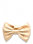 Becks&ouml;ndergaard - Minda Bow Hair Claw - Juukseklambrid - ONE SIZE