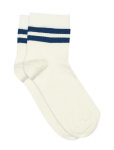 Mp Denmark - Aida Short Socks - L&uuml;hikese s&auml;&auml;rega sokid - 37/39