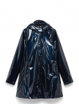 Rains - A-Line W Jacket W3 - Vihmamantlid - XL