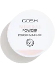 GOSH COPENHAGEN - Gosh Mineral Powder - Puudrid - 8 G