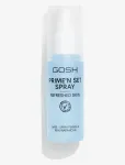 GOSH COPENHAGEN - Gosh Prime`n Set Spray - Toners - ONE SIZE