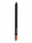 GOSH COPENHAGEN - Velvet Touch Lipliner Waterproof - Huulepliiatsid - 1.2 G