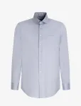 Seidensticker - Business Shirt Regular - &Auml;ris&auml;rgid - 39