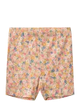 Wheat - Bike Shorts Anne - L&uuml;hikesed p&uuml;ksid - 86