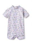 Wheat - Swimsuit S/S Cas - Ujumisriided - 74