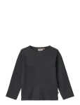 Wheat - T-Shirt L/S Milo - Pikkade varrukatega T-s&auml;rgid - 122