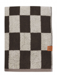 Mette Ditmer - Retro Bath Towel - Vannir&auml;tikud - W70X L133CM