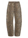 Culture - Cualiena Pants - Kitsenevad teksad - 46
