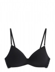 Lindex - Wirefree Soft Bra - Polsterdatud rinnahoidjad - 70 B