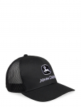 American Needle - Current Jd Tm Embroidery Black John Deere - Nokam&uuml;tsid - ONE SIZE