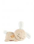Fisher-Price - Soothe & Settle Bunny Plush Baby Toy & Customizable Sound Machine With Motion - Baby Toys - ONE SIZE