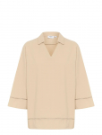 Saint Tropez - Kalindasz Blouse - Pikkade varrukatega - M
