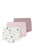 Name It - Nmftights 3P Jet Stream Butterfly Noos - Alusp&uuml;ksid - 110