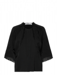 Day Birger Et Mikkelsen - Zelie - Matte Crepe - L&uuml;hikeste varrukatega - 34
