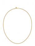 Edblad - Tinsel Thin Necklace - Kett-kaelakeed - ONE SIZE