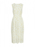 MSCH Copenhagen - Mschfalisha Sl Dress Aop - Suvekleidid - XL