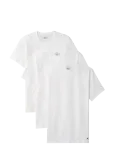 Calvin Klein - S/S Crew Neck 3Pk - L&uuml;hikeste varrukatega - M