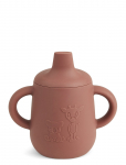 Nuuroo - Aiko Silicone Cup With Sippy Lid - Nokaga tasssid - ONE SIZE