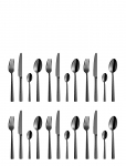 Amefa - Felicity Cutlery Set 24-Pcs - S&ouml;&ouml;giriistade komplektid - ONE SIZE