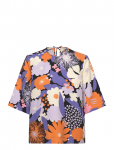 Marimekko - Orkidea Suvikimppu - L&uuml;hikeste varrukatega - 40