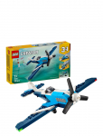 LEGO - Luftfart&oslash;jer: Racerfly 31160 - Lego&nbsp;creator - ONE SIZE