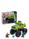 LEGO - Hulk-Truck Mod Thanos - Lego Superkangelased - ONE SIZE