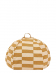 NOBODINOZ - Vibes Round Bean Bag 70X30 - Tumbad - ONE SIZE