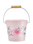 MUMIN - Bucket 2L Girls - Liivam&auml;nguasjad - 2 L